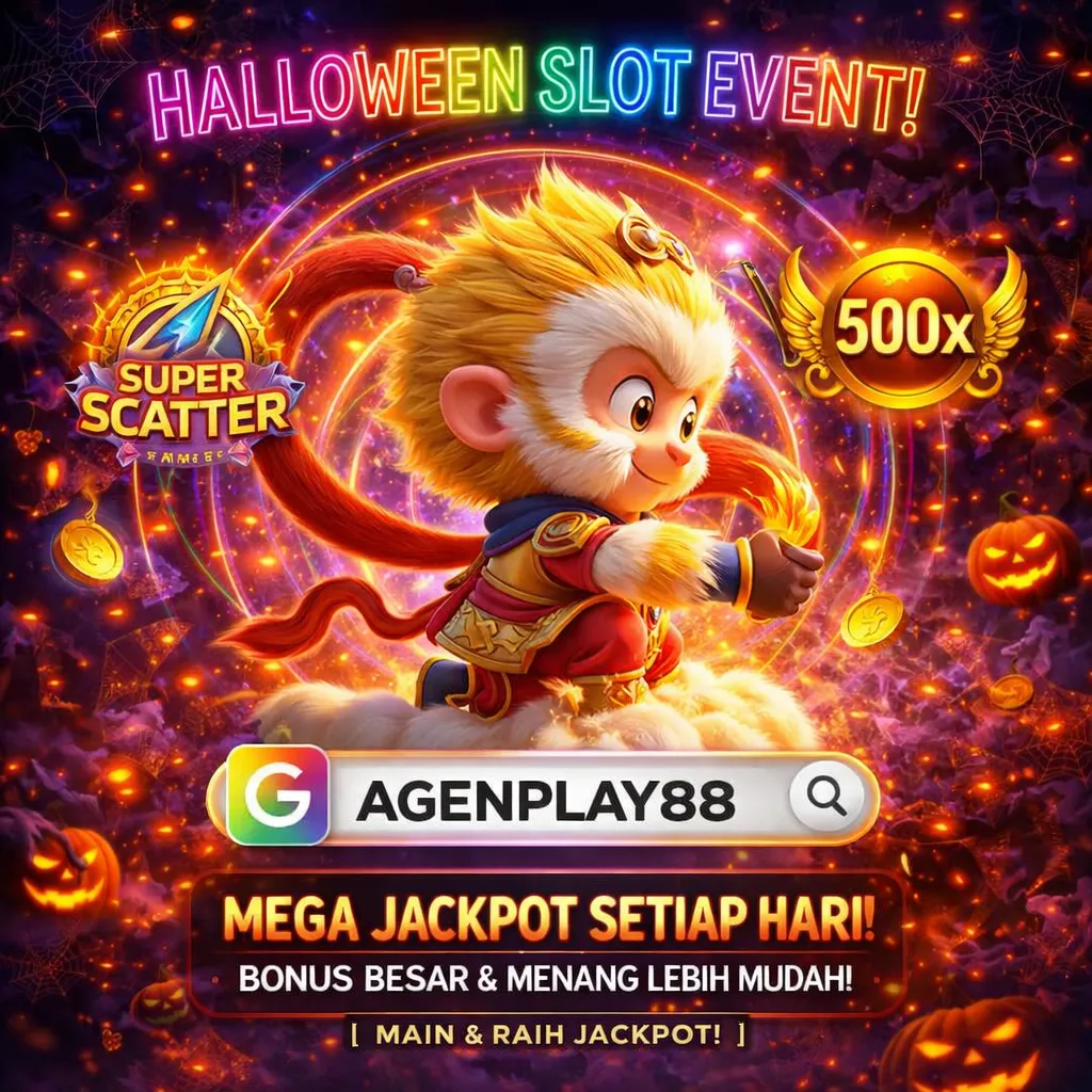 PUSATJP46 • Command Center Game Online Paling Aktif